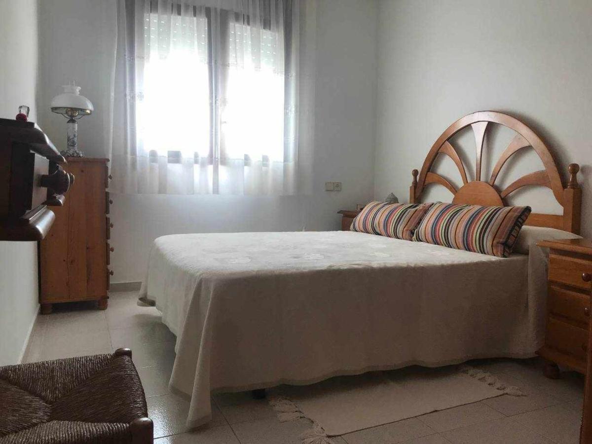 Apartamento Miquel 1 En Centro De Tossa De Mar Y Ngoại thất bức ảnh