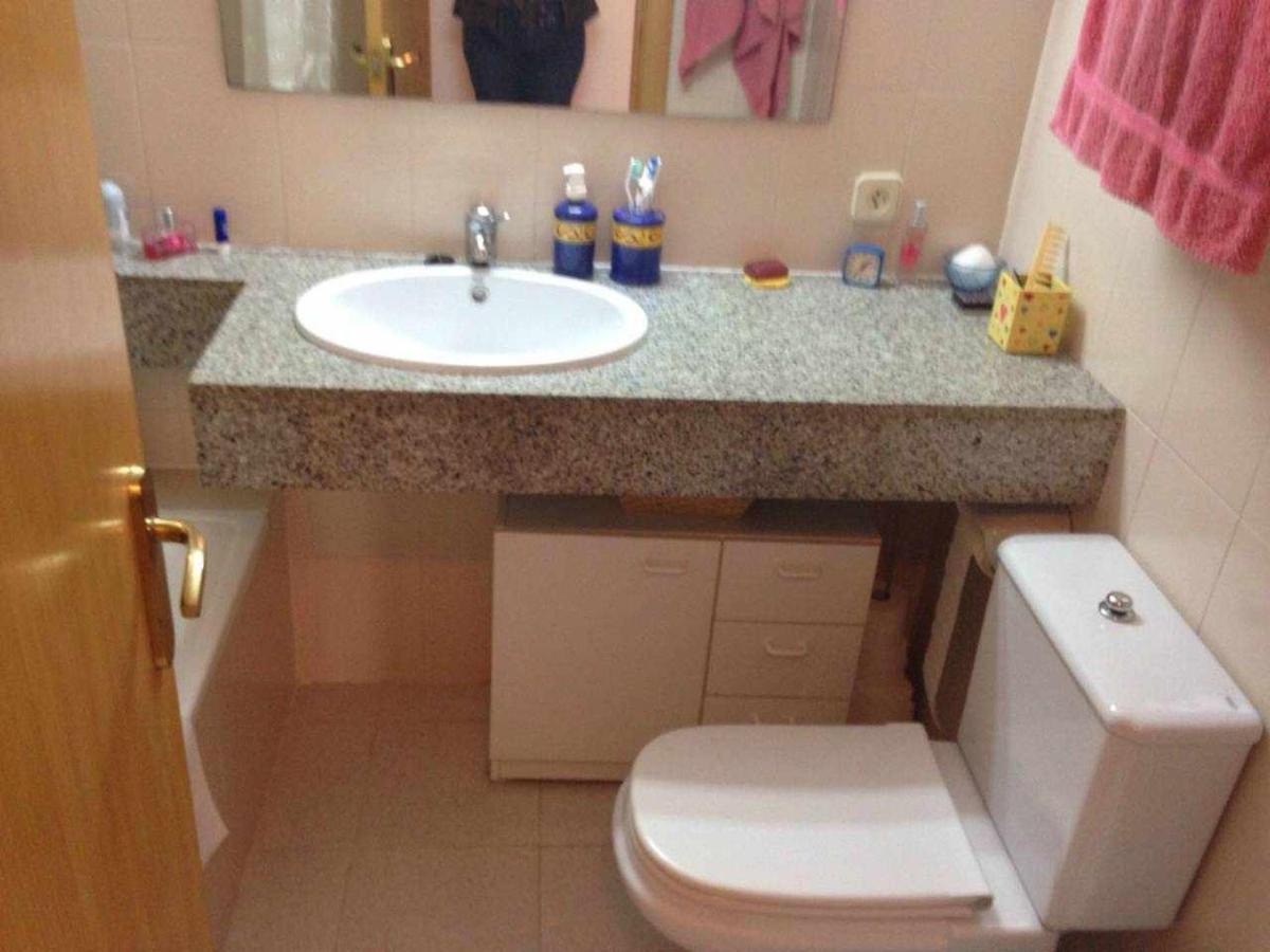 Apartamento Miquel 1 En Centro De Tossa De Mar Y Ngoại thất bức ảnh