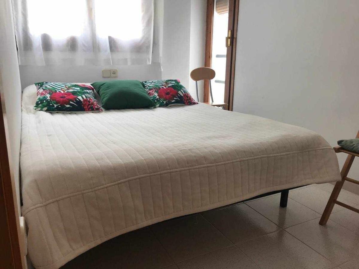 Apartamento Miquel 1 En Centro De Tossa De Mar Y Ngoại thất bức ảnh