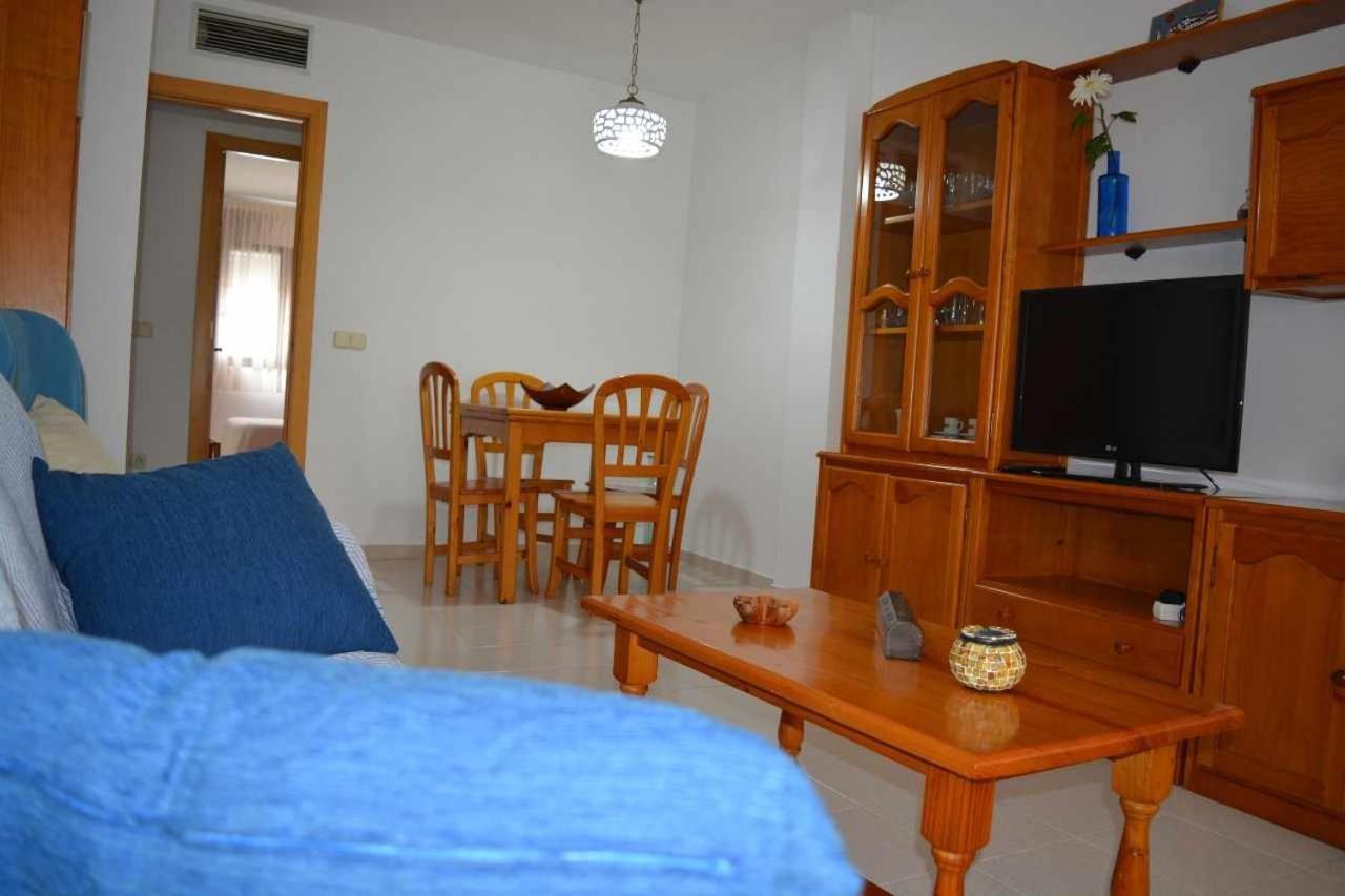 Apartamento Miquel 1 En Centro De Tossa De Mar Y Ngoại thất bức ảnh