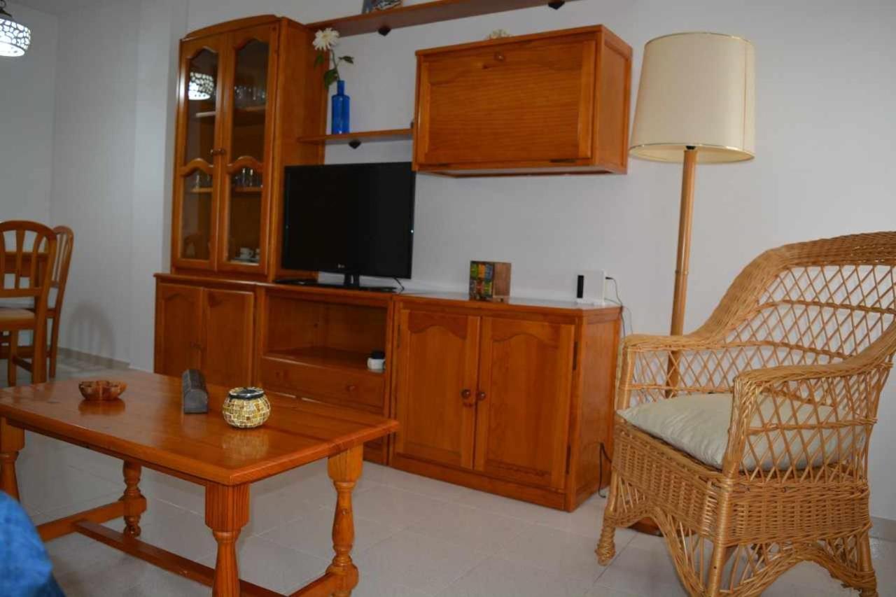 Apartamento Miquel 1 En Centro De Tossa De Mar Y Ngoại thất bức ảnh