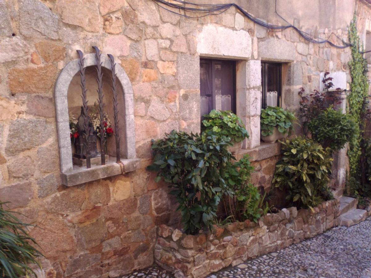 Apartamento Miquel 1 En Centro De Tossa De Mar Y Ngoại thất bức ảnh