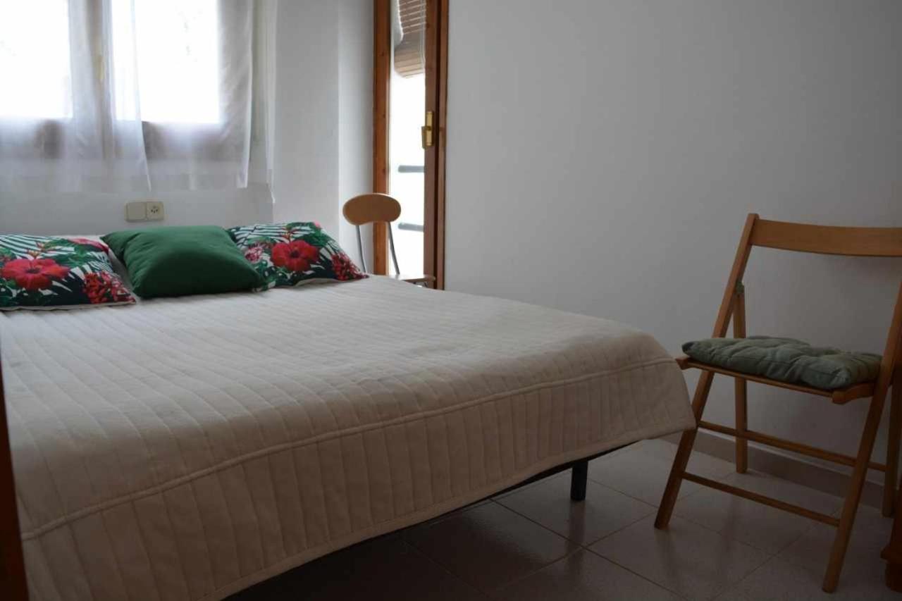 Apartamento Miquel 1 En Centro De Tossa De Mar Y Ngoại thất bức ảnh