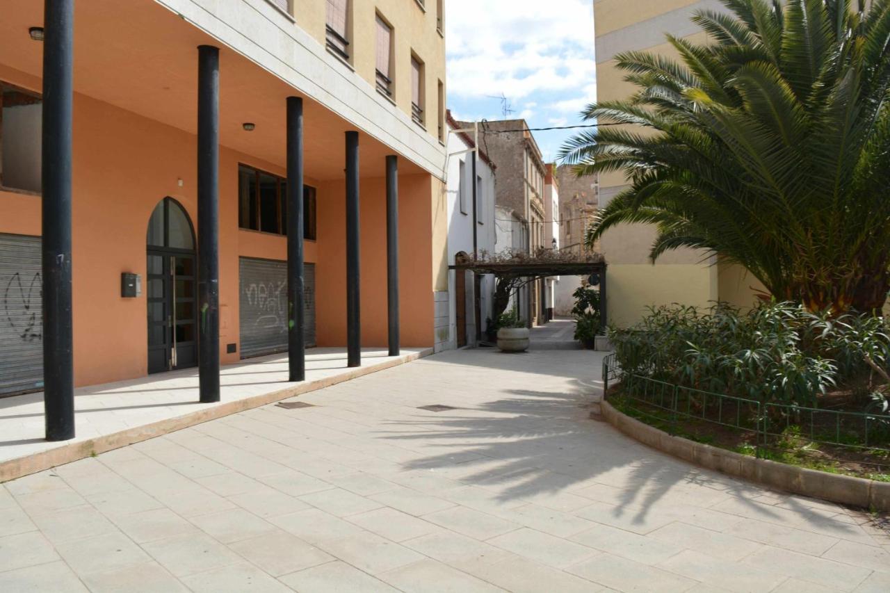 Apartamento Miquel 1 En Centro De Tossa De Mar Y Ngoại thất bức ảnh